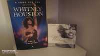 Nowe książki Whitney Houston audiobook plus książka która znałem song