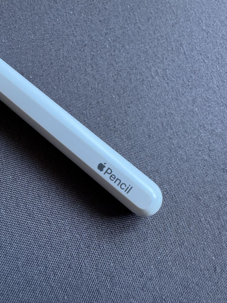 Rysik oryginalny Apple Pencil Gen2 A2051