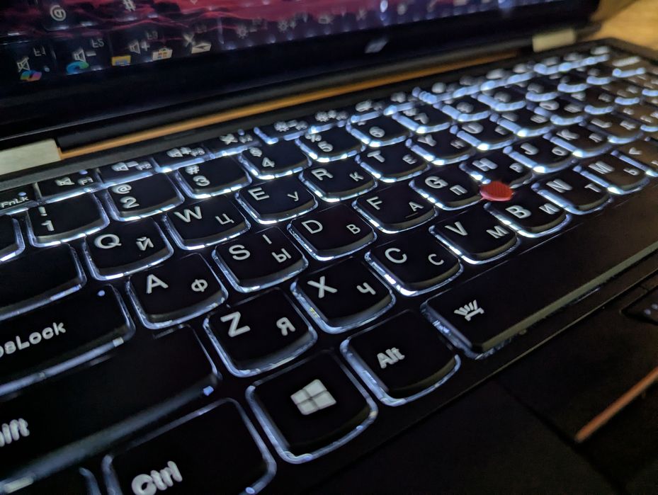 3636/Lenovo ThinkPad Yoga 260/12,5"/I5-6200U/180GB SSD/RAM 8GB/