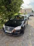 VW Jetta 1.9 TDI Automat