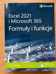 Excel 2021 i Microsoft 365 (pakiet)