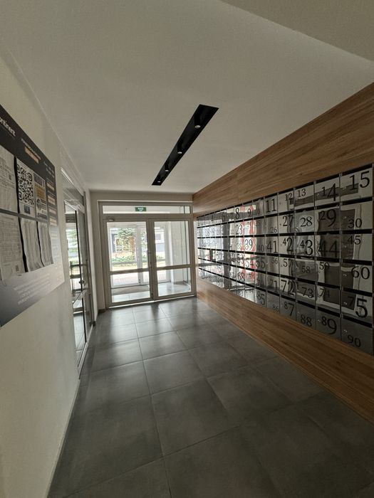 Продам євро 3 к в ЖК Континент Буча