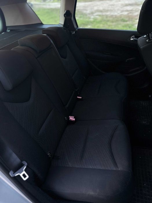 Peugot 308 sw KOMBI 1.6 HDI