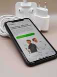 Apple iPhone 11 | 128 GB | 100% Bateria | GWARANCJA 24 MSC | 13320