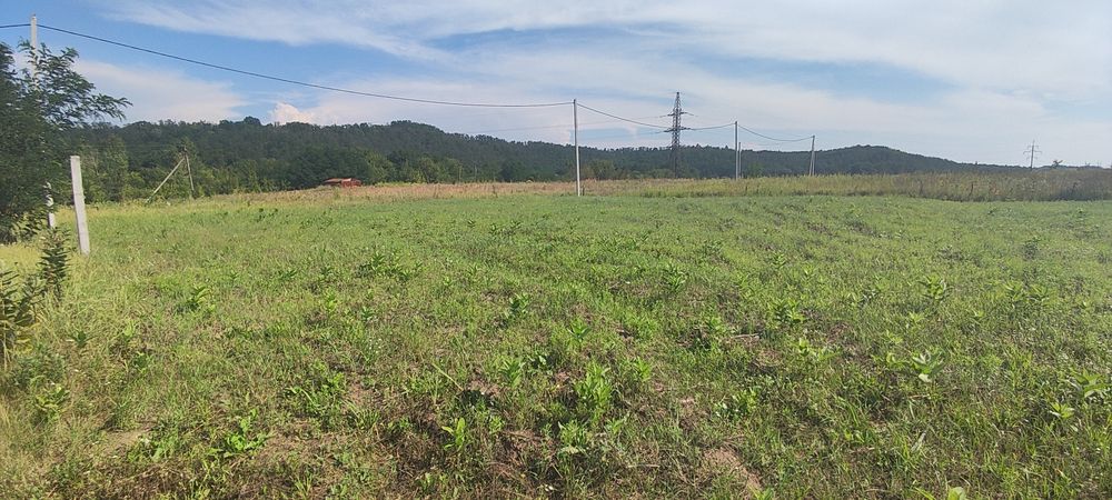 Земельна ділянка Обухів, провулок Полянський!