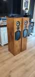 Kolumny audiofilskie Diy KEF, TDL Top hi-fi