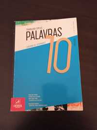 Livro de actividades de português