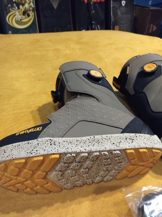 Okazja$ Nowe Buty Snowboardowe 32 THIRTYTWO Lashed Double Boa Bradshaw