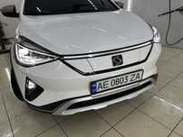 Электромобиль Jac Volkswag E20 X