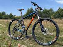 Scott 930 29колеса гідравл. Рама L