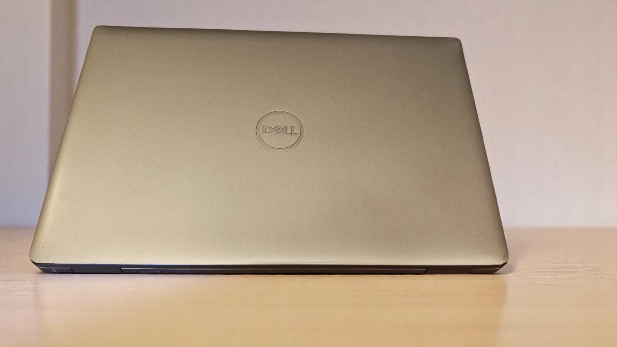 Ноутбук Dell Latitude 5520 15.6" i7-11/16Gb/SSD256Gb