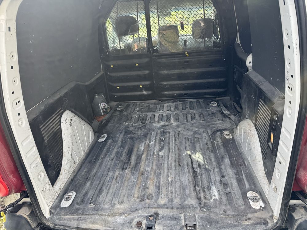 Sprzedam Citroena Berlingo