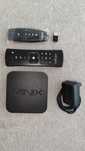 TV Box Android 5.1 Minix Neo U1 + A2 Lite Mini 2GB/16GB