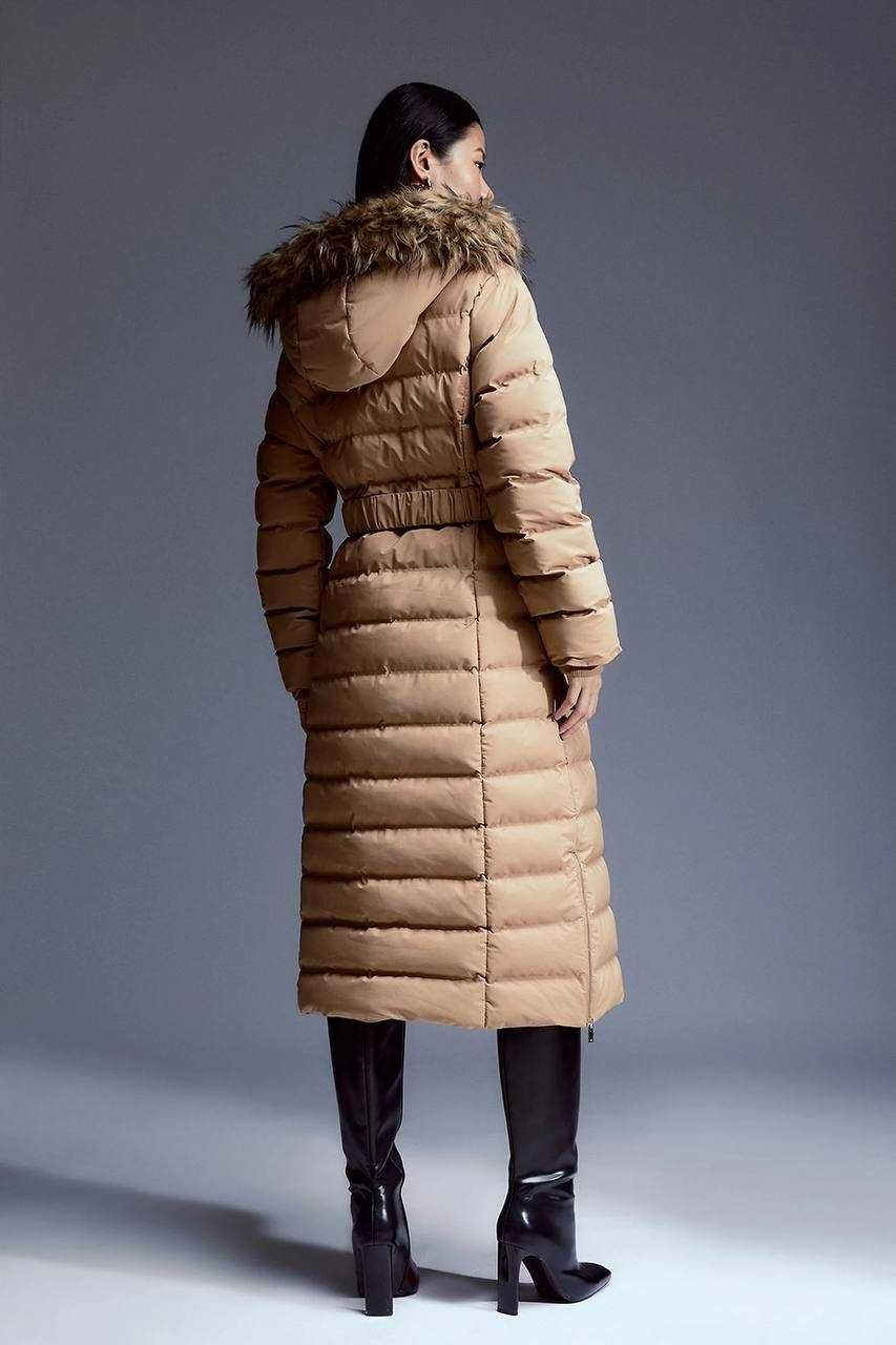 Подовжена куртка karen millen