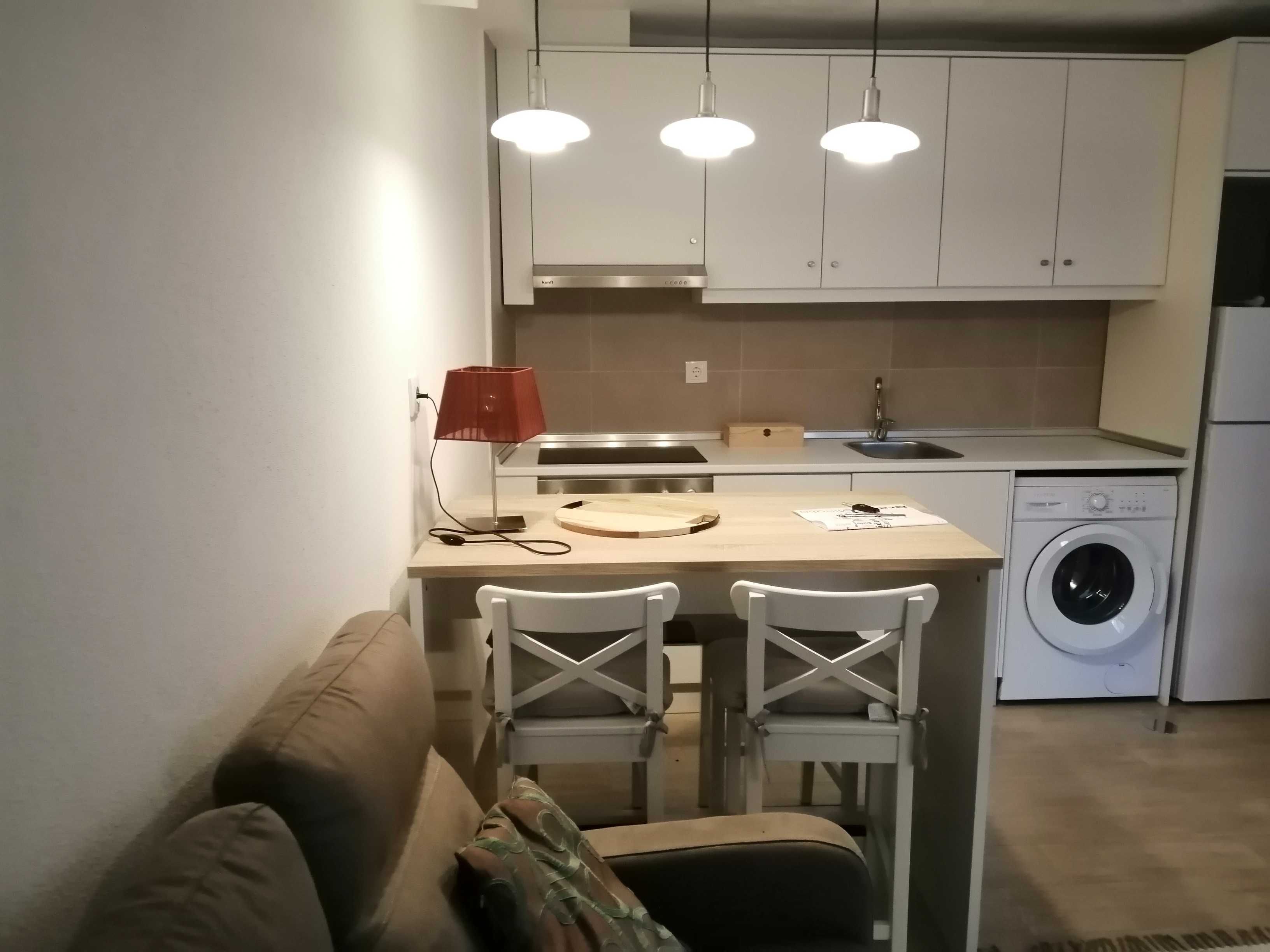 Arrenda-se casa na Povoa de Rio Moinhos, Castelo Branco 350 €