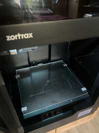 Drukarka 3D Zortrax M300 Plus z filtrem HEPA