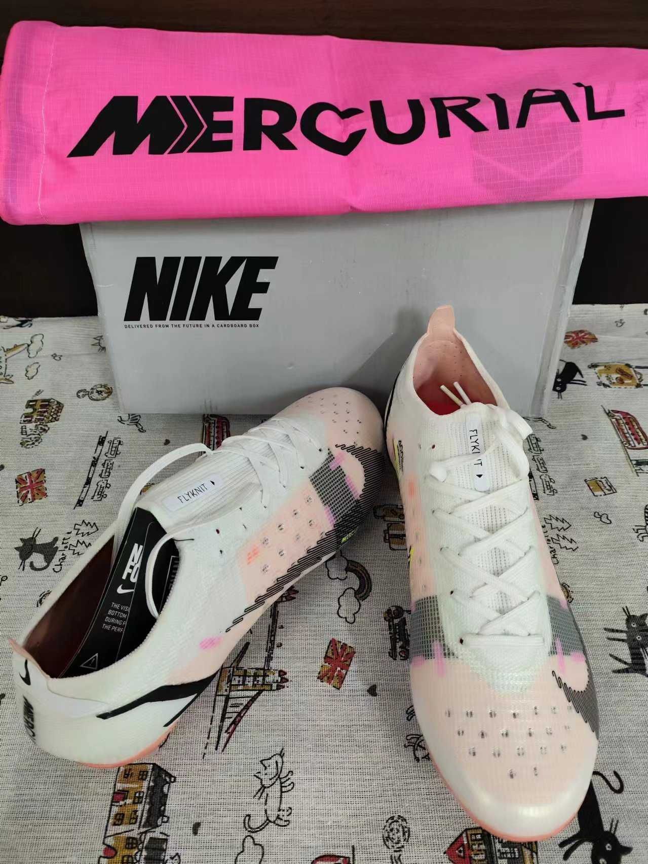korki Nike Mercurial Vapor XIV Elite FG Rozmiar 42 Piłkarski korki