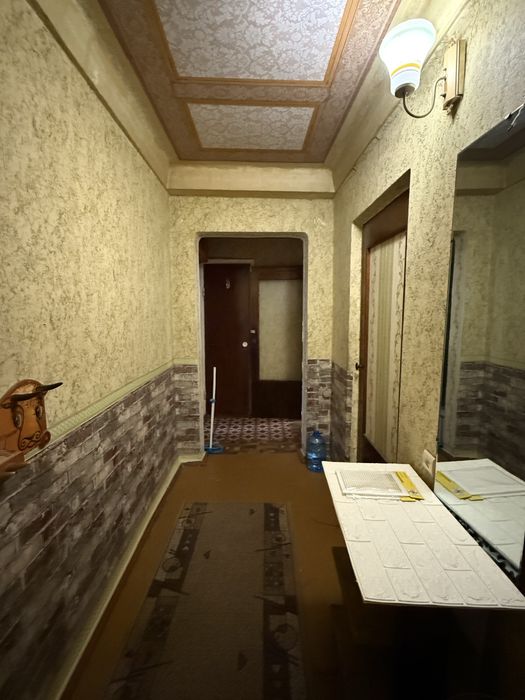 Продаж квартири вул.Березняківська 10