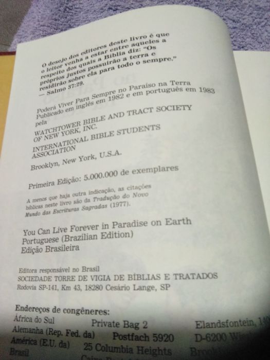 You Can Live Forever in Paradise on Earth64285868366850122