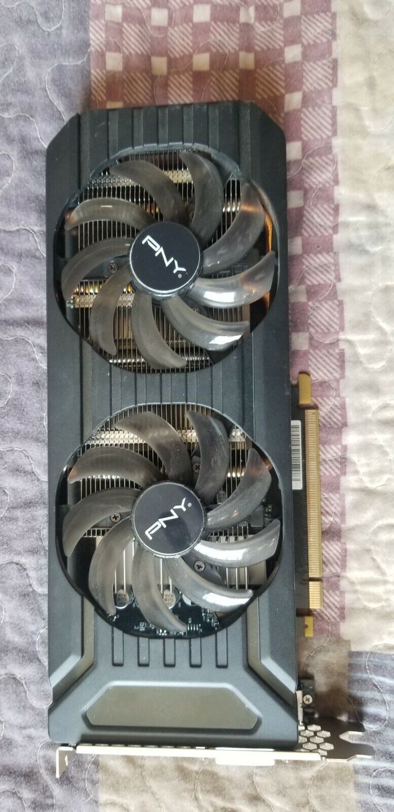 GTX 1060 6GB  ідеал