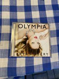 Olympia Bryan Ferry