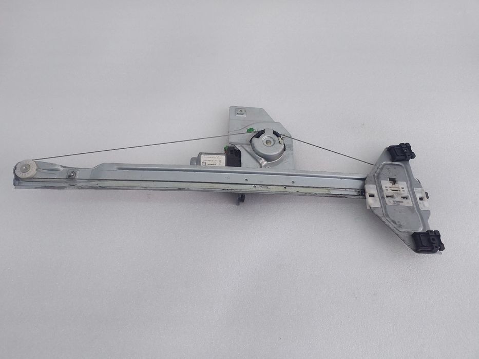 Elevador vidros frente esquerdo PEUGEOT Partner II