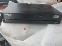 Dekoder dvb Humax nowy