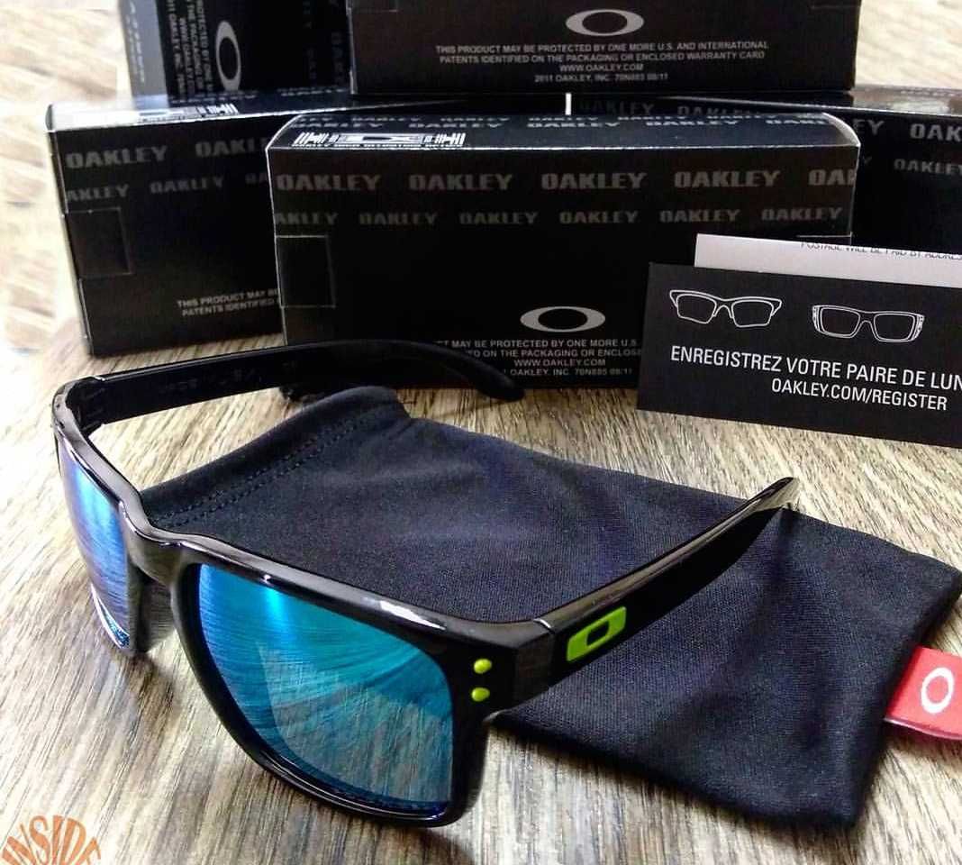 Óculos de Sol Oakley "Vários modelos Top"