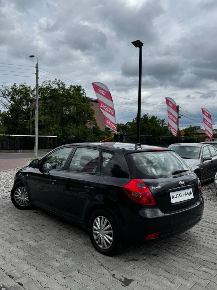 Kia Ceed 1.6 LPG*2009Rok*Klima*SuperStan*Okazja*Zamiana
