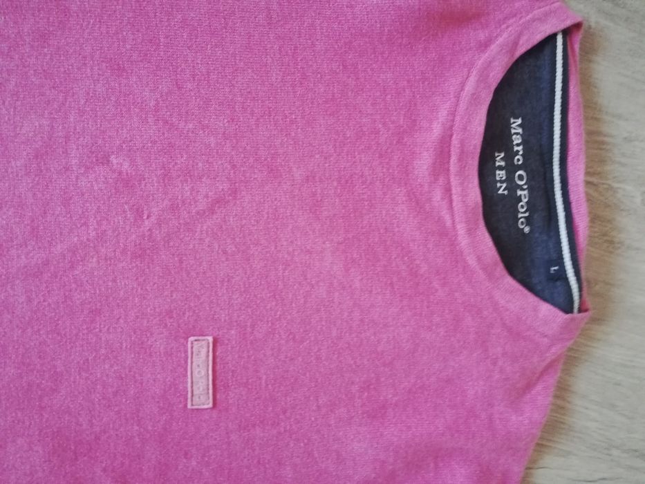 Marco Polo L sweterek