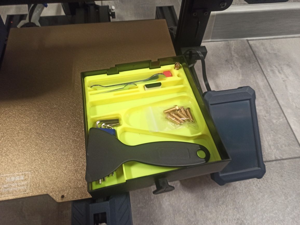 Drukarka 3d Anycubic Vyper