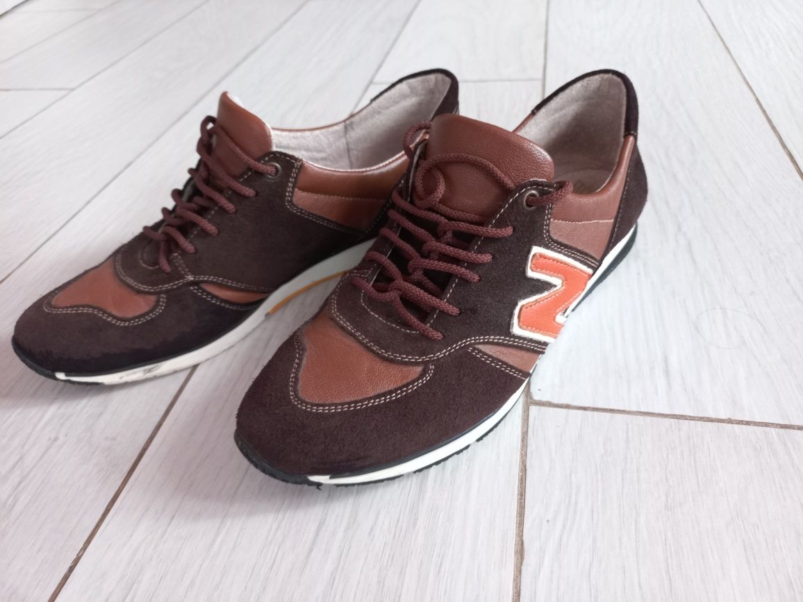 New Balance original