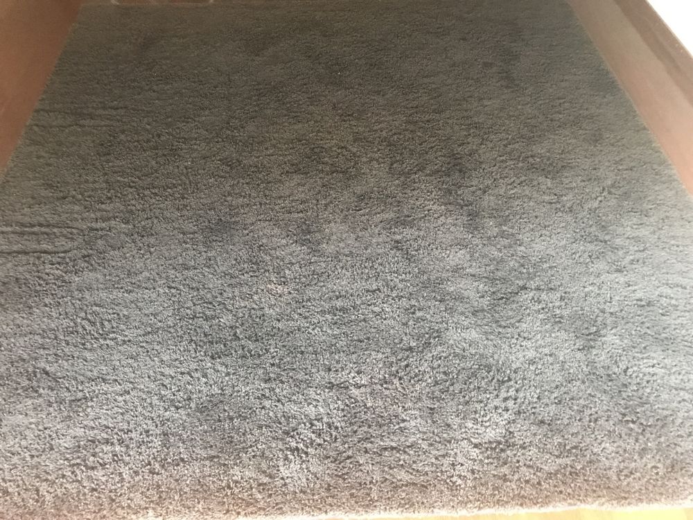 Carpete 2*2 metros