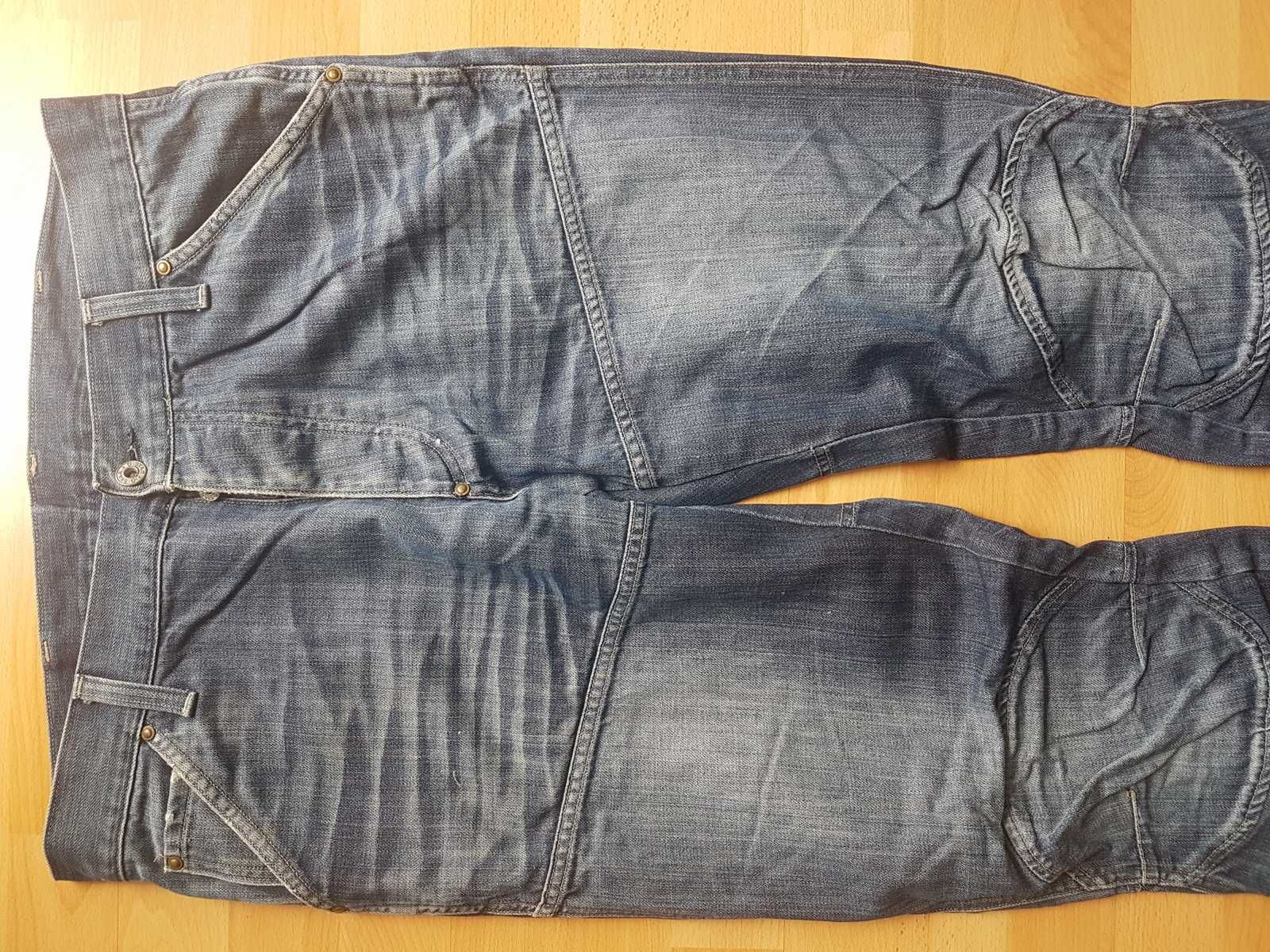 Spodnie G-Star Denim Originals Raw roz. 34