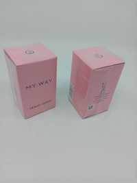 Perfumy My Way edp 50 ml