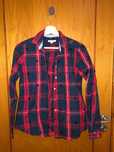 camisa Springfield