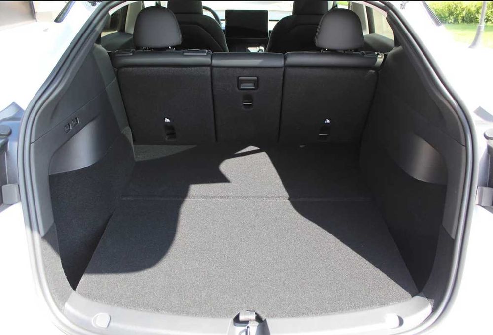 Tesla Model Y Long Range 2023