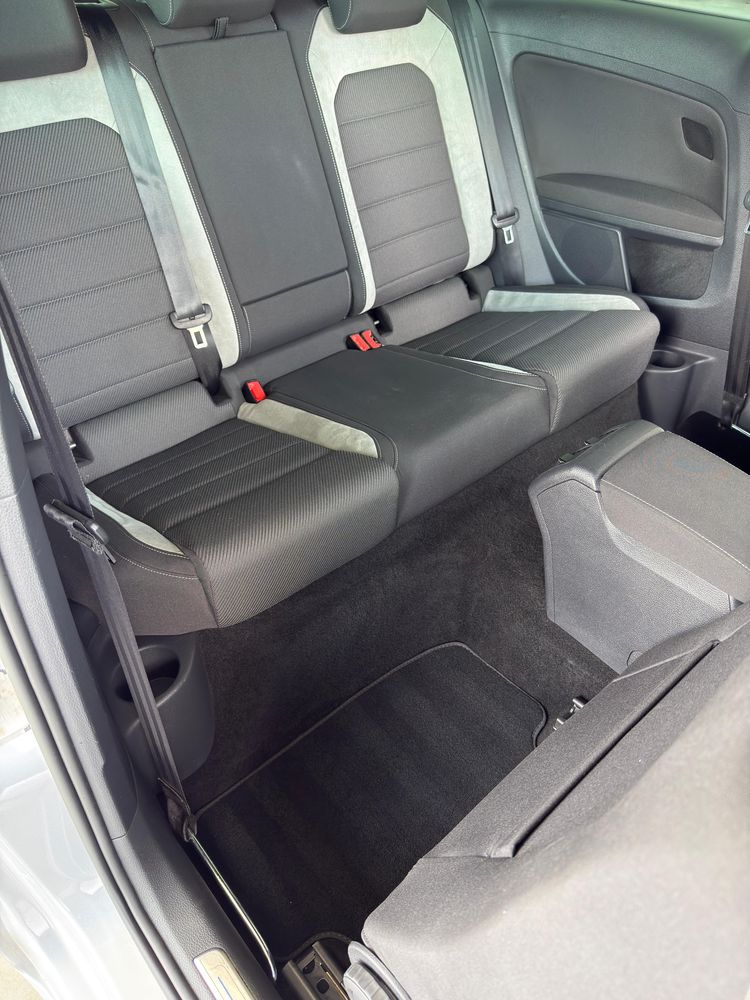 Vw golf 7 R 4motion