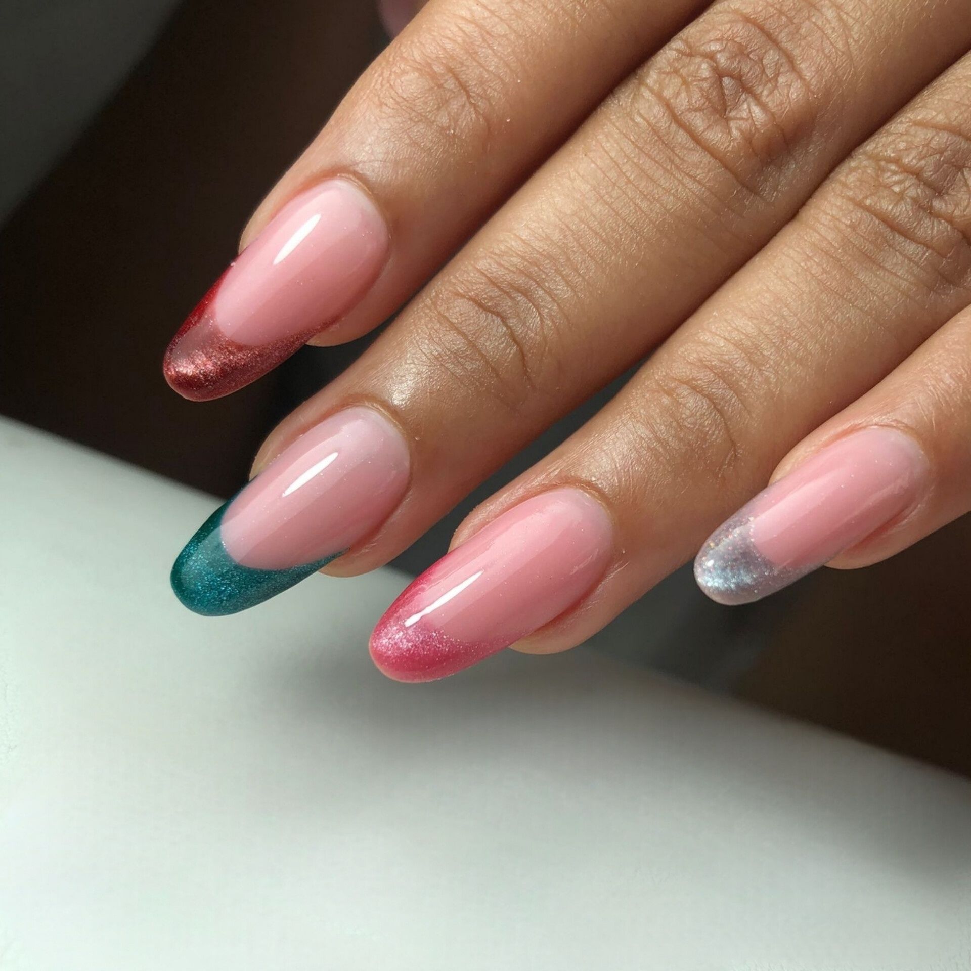 Gel / Verniz gel