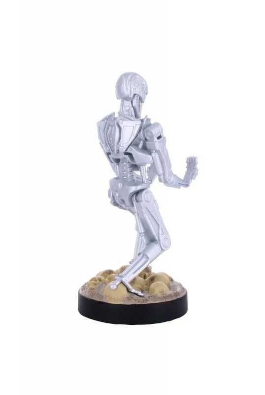 Figurka Stojak Uchwyt Na Pada Kontroler Tel. TERMINATOR T- 800 Gadżet