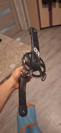 Korby sram x01 175mm