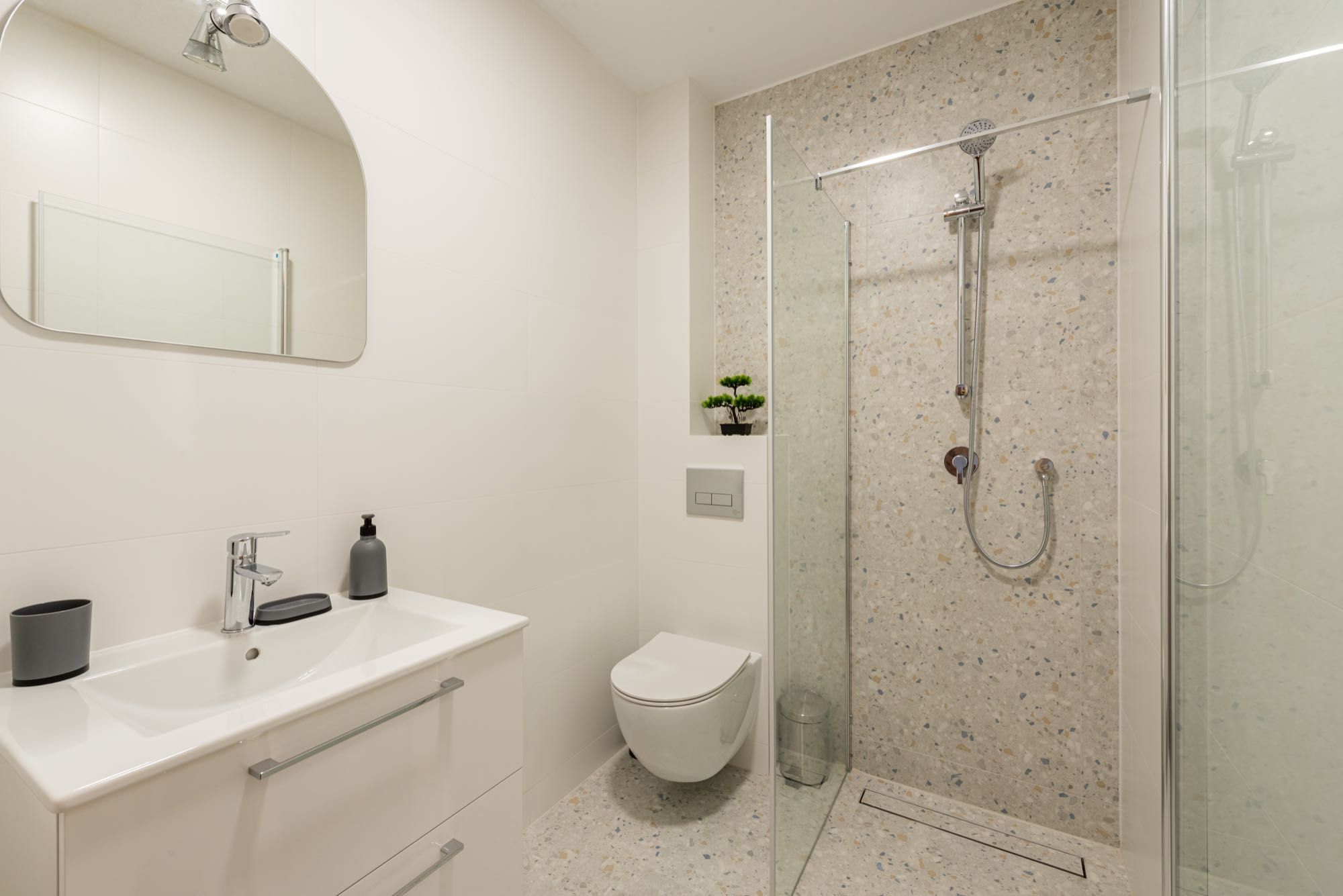 Wakacje - Apartament, pokoje  nad morzem Grzybowo-Kołobrzeg