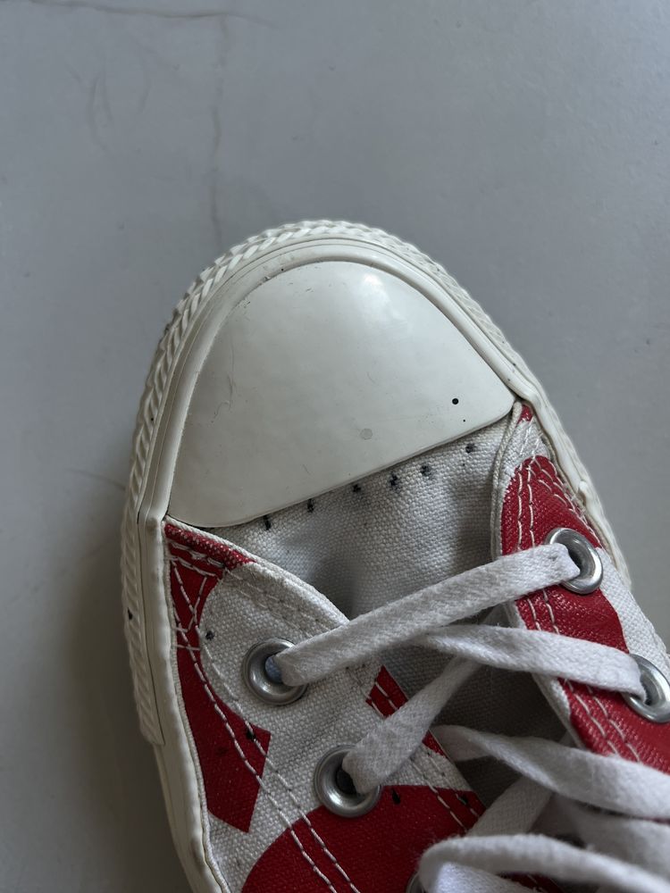 Converse all star, конверси