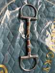 wedzidło horze 14,5 cm