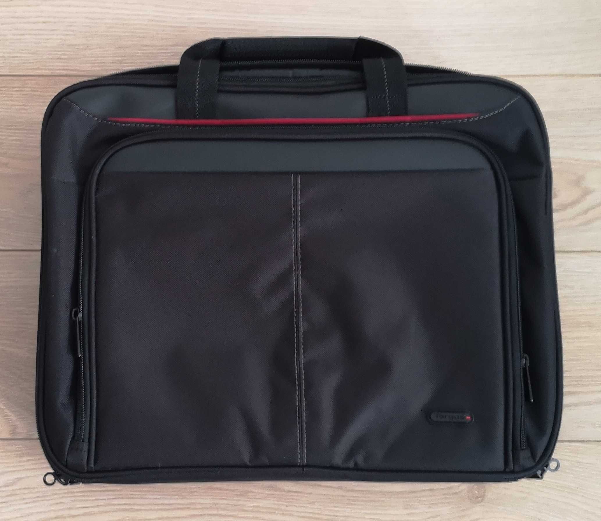 Nowa Torba na Laptopa marki Targus – Elegancka i Funkcjonalna
