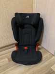 Автокресло-Бустер Britax-Romer Kidfix 2 R с 3 до 12 лет