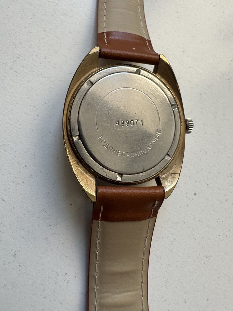 Zegarek Poljot (Mechaniczny)