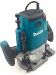 Фрезер Makita RP2301FC (Фрезер ручной по дереву Макита) Румуния 2100вт