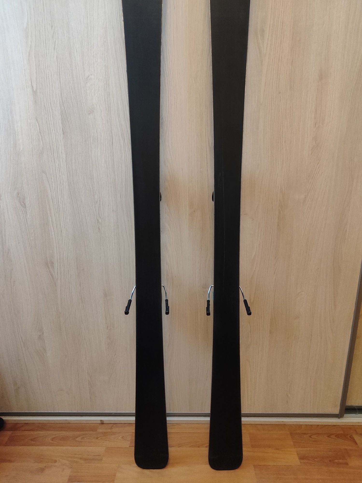 Narty Rossignol Famous 2 163cm