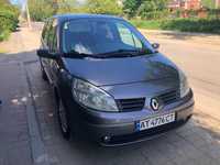 Renault Grand Scenic 2